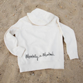 Mentally in Montauk Hoodie